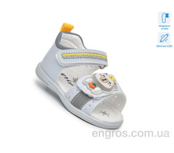 Сандалии TOM.M